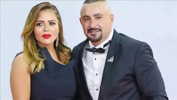 قرار عاجل من النيابة فى اتهام أحمد السقا بالتعدي على طليقته مها الصغير