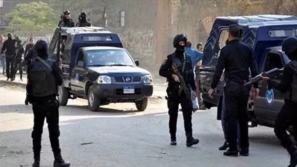 ضبط 3 قضايا مخدرات وتنفيذ 624 حكمًا قضائيًّا في حملة أمنية بأسوان