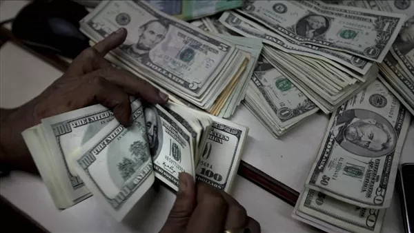 سعر صرف الدولار في البنوك المصرية ختام تعاملات اليوم الخميس