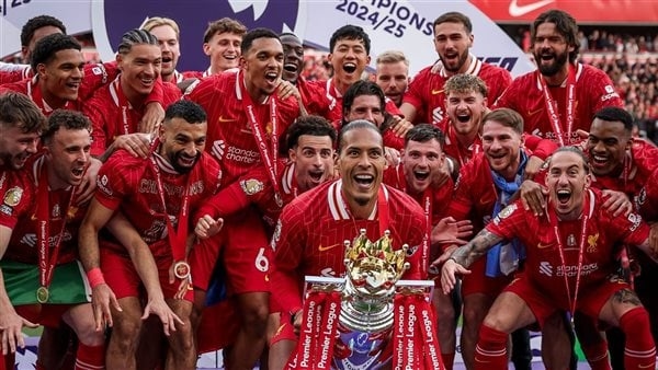 ليفربول يزاحم بايرن وآرسنال للتعاقد مع نجم ريال مدريد