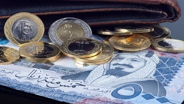 سعر صرف الريال السعودي بالبنوك اليوم الأحد ثالث أيام عيد الأضحى