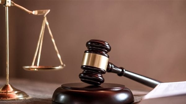 غدا، الحكم على المتهم بقتل صديقه بسبب خلافات مالية في الشرقية