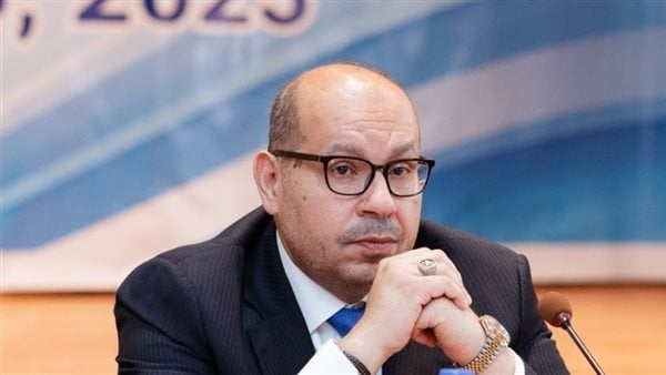 الزمالك يهنئ ياسر إدريس بحصوله على منصب نائب رئيس الاتحاد الدولي للسباحة