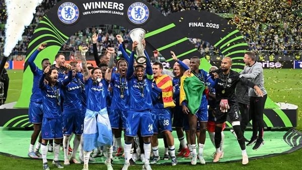 قائمة تشيلسي في كأس العالم للأندية 2025