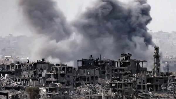 يديعوت أحرونوت: ترامب يريد إنهاء الحرب في غزة بسرعة