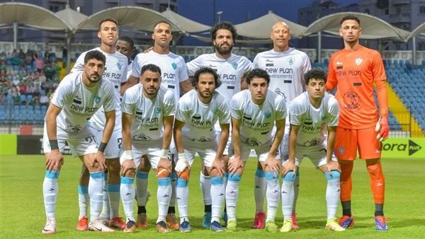 ثنائي غزل المحلة يصلان إلى مصر وهذا موعد انضمامهما لمعسكر الفريق
