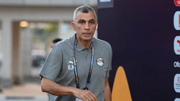 اتحاد الكرة يصدم أسامة نبيه، وديات منتخب الشباب في مهب الريح