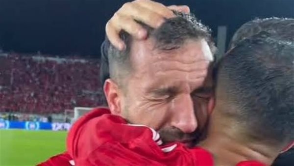 الراحلون عن الأهلي في ميركاتو الصيف.. 16 لاعبًا يخلعون القميص الأحمر.. السولية ومعلول ونيدفيد على رأس القائمة.. والأجانب "العدد فى اللمون"