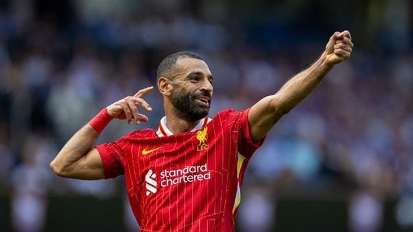 زغلول صيام يكتب: عقد محمد صلاح مع ليفربول يكشف المستور في الكرة المصرية ويفضح العقود اللي بـ 5 مليون جنيه!