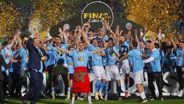 أخبار الرياضة اليوم: فيفا يخطر بيراميدز بمواعيد كأس الإنتركونتيننتال،الزمالك يقترب من حسم ملف المدير الفني الجديد، الأهلي يكشف حقيقة بيع الثنائي الموهوب في الانتقالات الصيفية الجارية