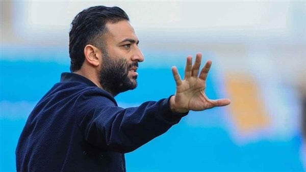 ميدو: اللي بيحصل في الزمالك 'عظمة'.. والنظام الجديد يبشر بالخير
