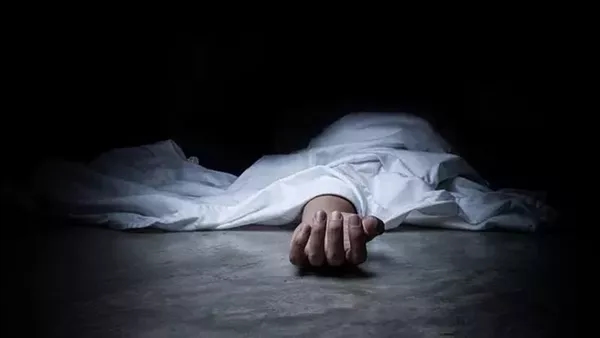 تحريات مكثفة لحل لغز العثور على جثة شاب داخل شقة صديقه بعين شمس