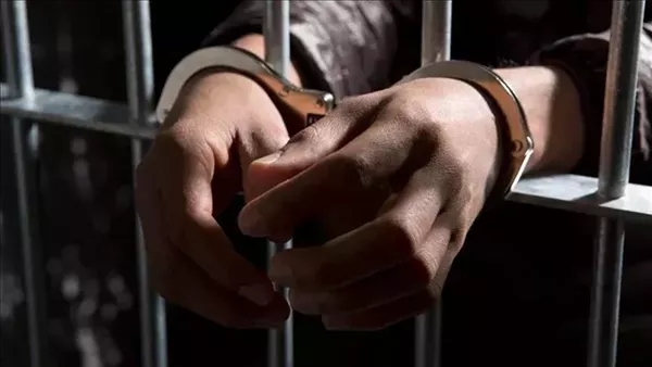 تجديد حبس سائق متهم بالتحرش بسيدة أجنبية في النزهة