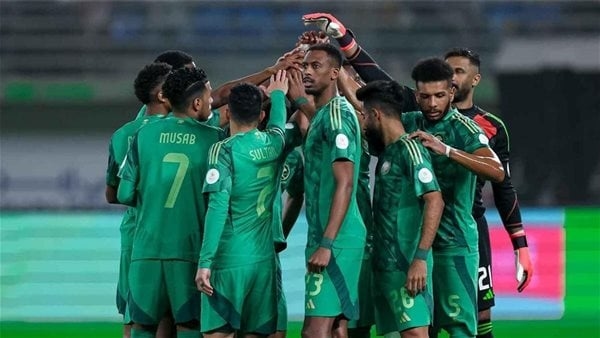 الكأس الذهبية، موعد مباراة السعودية والمكسيك في ربع النهائي والقناة الناقلة
