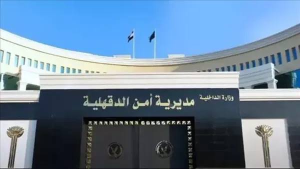 جريمة تهتز لها السماء، ضبط شاب بعد 3 ساعات من قتله لأمه بسبب 250 جنيه