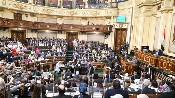 فتح اعتماد إضافي بالموازنة وتقنين وضع اليد بجدول أعمال النواب اليوم