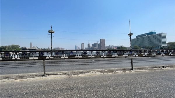 توقعات الطقس الفترة المقبلة، ارتفاع درجات الحرارة