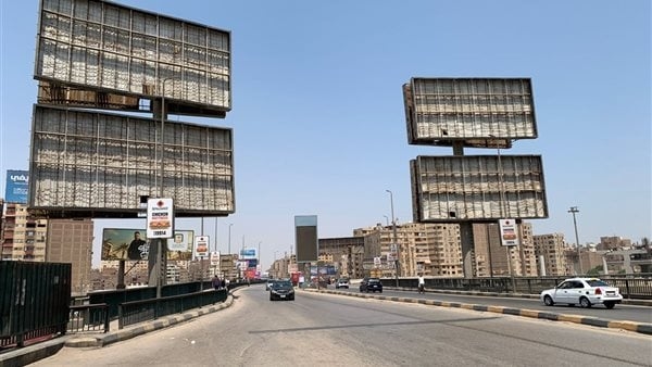 بداية ذروة الموجة الحارة، درجات الحرارة اليوم السبت في مصر