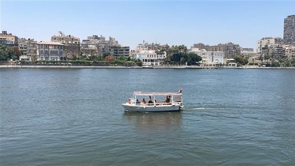 الأرصاد تعلن درجات الحرارة غدا الجمعة في مصر