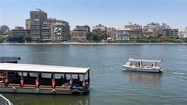 اشتعال الصعيد والقاهرة تسجل 38، الأرصاد تعلن درجات الحرارة اليوم السبت في مصر