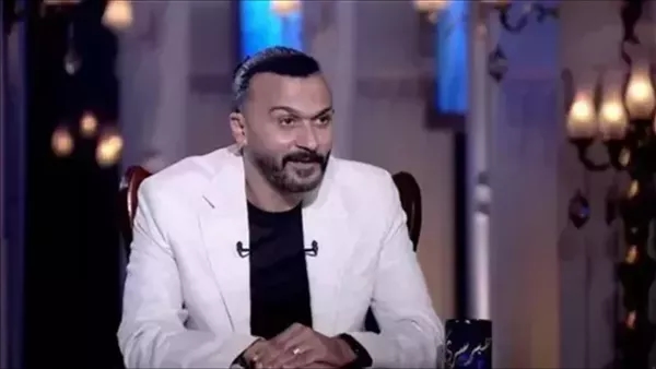 إخلاء سبيل إبراهيم سعيد لاعب منتخب مصر الأسبق