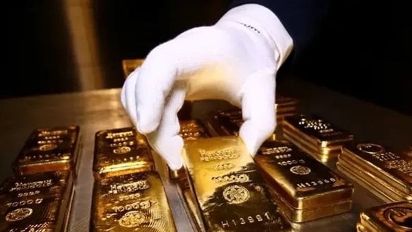 هبوط كبير بأسعار الذهب فى الصاغة، والجرام يفقد 100 جنيه بحركة تعاملات اليوم
