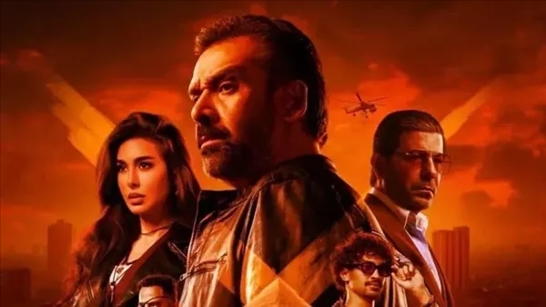 فيلم المشروع إكس يحقق إيرادات 1.1 مليون جنيه