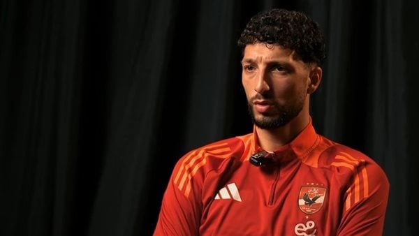 الأهلي يتمسك بوسام أبو علي ويرفع سقف التفاوض: لا بيع بأقل من 10 ملايين دولار.. ونرفض ضغط اللاعب ووكيله.. ورد حاسم من القلعة الحمراء على نجم فلسطين