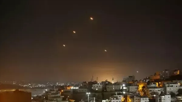 واشنطن تكشف تفاصيل الهجوم الإيراني على قاعدة العديد وتنفي استهداف قواعد أخرى