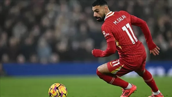 محمد صلاح بالقائمة، أفضل 23 لاعبًا في تاريخ البريميرليج