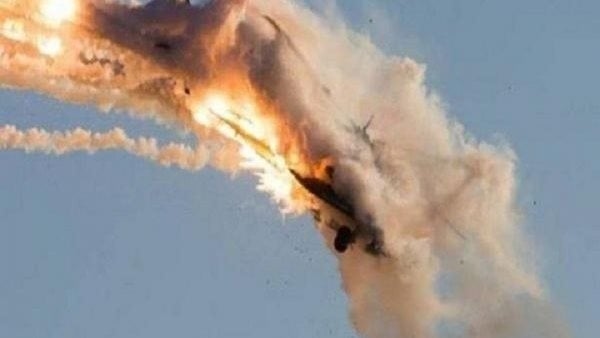 الدفاعات الروسية تسقط 91 طائرة مسيرة أوكرانية