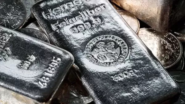 سعر القصدير اليوم الإثنين في الأسواق