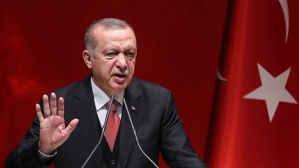أردوغان: إسرائيل تستخدم الدروز ذريعة لفرض بلطجتها على سوريا