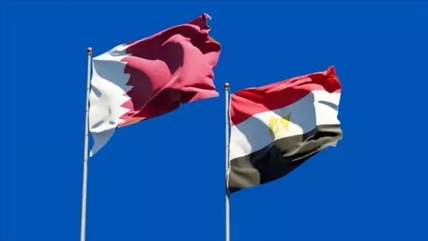 البيت الأبيض: مصر وقطر شريكان موثوقان ونثمن دورهما في محادثات إنهاء حرب غزة