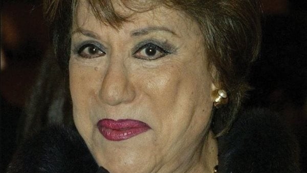 "كتاب ونقاد السينما" تقيم حفل تأبين لإحياء الذكرى الأربعين لرحيل سميحة أيوب بالمجلس الأعلى للثقافة