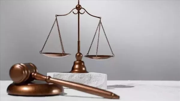 المشدد 5 سنوات لعاطل بتهمة حيازة البودر المخدر في السلام