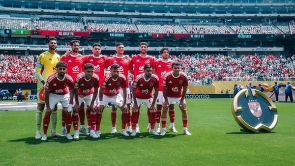 بفارق 300 مليون يورو، تفوق كاسح لـ بورتو على الأهلي في القيمة التسويقية