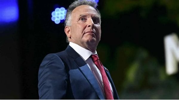 مبعوث ترامب: جهود مكثفة للتوصل إلى اتفاق بشأن غزة