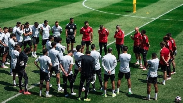 ماذا ينتظر لاعبو الأهلي بعد العودة للتدريبات الاثنين المقبل؟