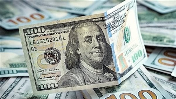 سعر صرف الدولار في البنوك المصرية اليوم الأحد
