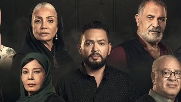 مسلسل حرب الجبالي الحلقة 34، ثريا تصاب بطلق ناري والكشف عن حبيب أميرة