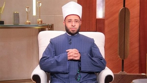لمواجهة التنمر، الأزهري يستعرض أمام السيسي تطورات المنصة الرقمية الجديدة لـ الأوقاف