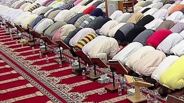 مواقيت الصلاة، موعد أذان المغرب اليوم السبت 28 - 6 - 2025 في القاهرة والمحافظات