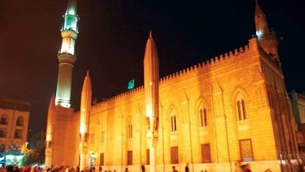 مواقيت الصلاة، موعد أذان العشاء اليوم الأحد 29 - 6 - 2025 في القاهرة والمحافظات