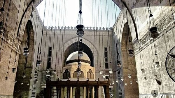 مواقيت الصلاة، موعد أذان الظهر اليوم الأحد 29 - 6 - 2025 في القاهرة والمحافظات