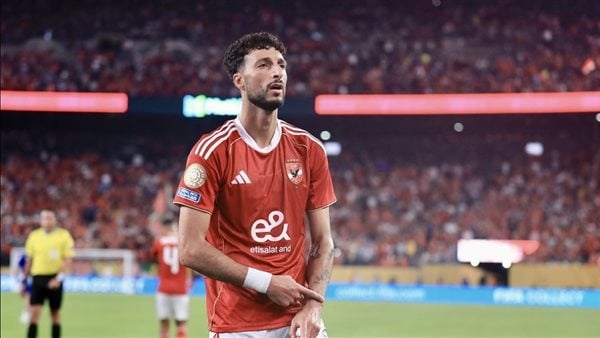 ربيع ياسين: أنا مع رحيل وسام أبوعلي وانتقال عبد القادر للحزم قرار صائب