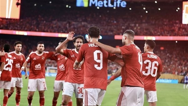 الإطاحة بهذا الثنائي، الأهلي يستقر على قائمة الأجانب في الموسم الجديد