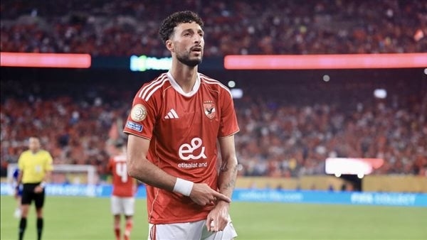خطة الأهلي للإبقاء على وسام أبو علي