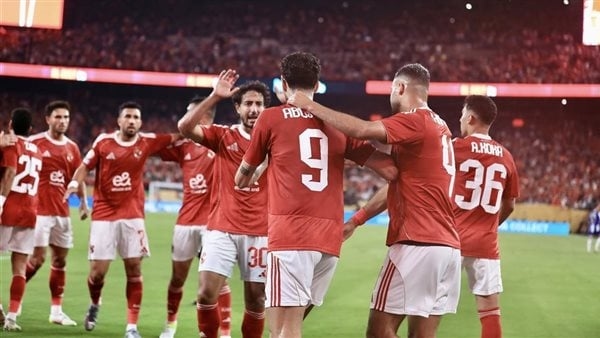3 من الأهلي، التشكيل المثالي للعرب في كأس العالم للأندية 2025 (صور)