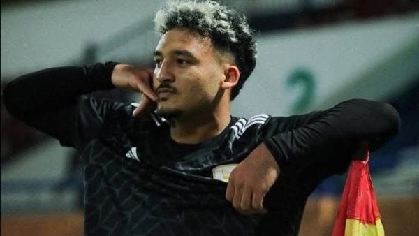 بعد أحمد شريف، الزمالك يحسم ثاني صفقاته الصيفية